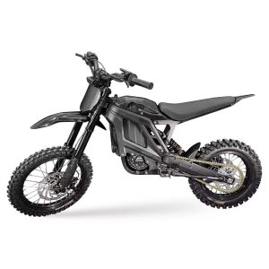 [RESERVE] E RIDE PRO - MINI 14"/12" Electric Dirtbike
