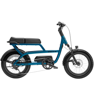 Electra Ponto Go! 20 Ocean Blue