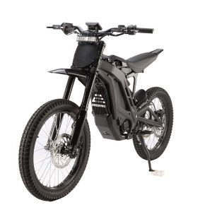 E RIDE PRO - PRO-SS V3.0 - 19"/ 18" Electric Dirtbike