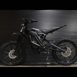 E RIDE PRO - PRO-SR 19"/18" Electric Dirtbike (Fatty Tires)