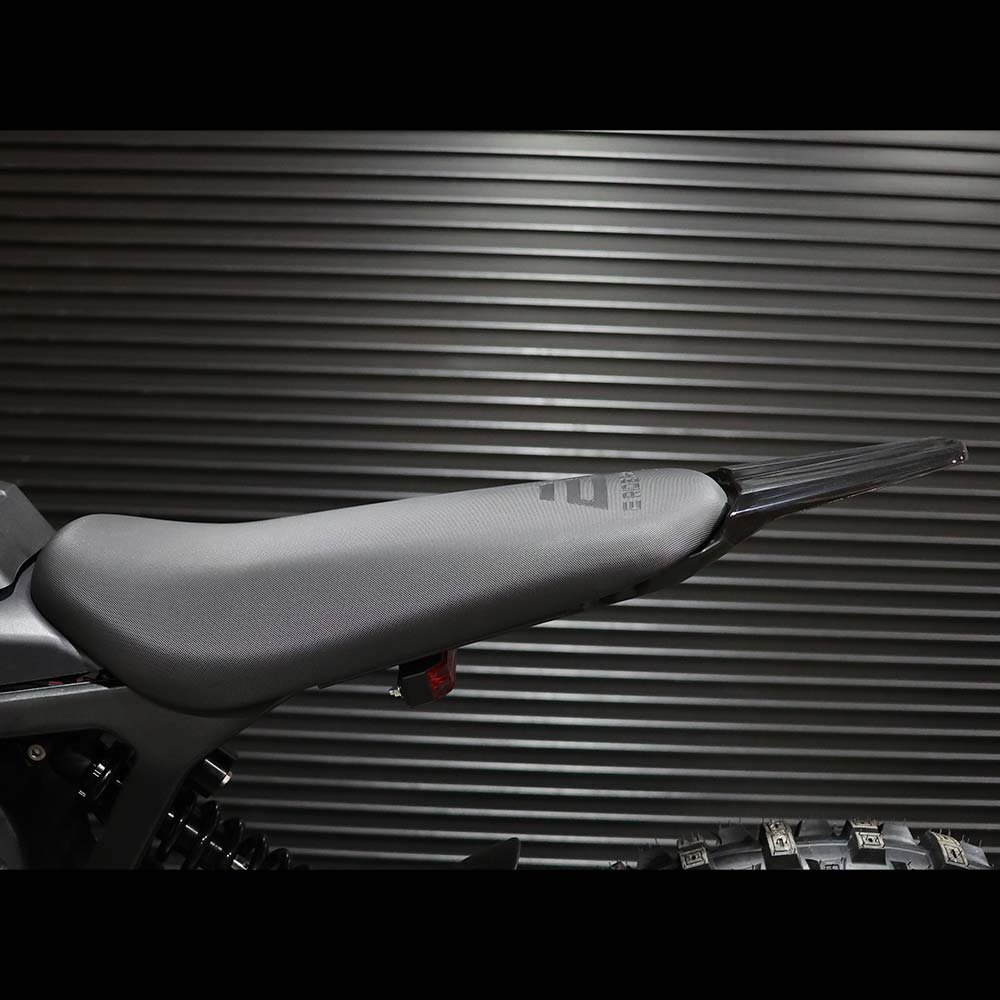 E RIDE PRO - PRO-SR 19"/18" Electric Dirtbike (Fatty Tires) - Image 5