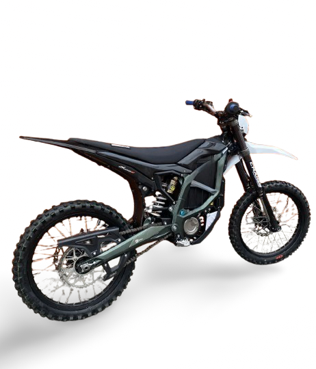 2023 SURRON ULTRA BEE T 74V - Image 2