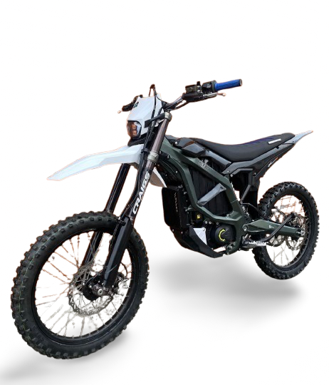 2023 SURRON ULTRA BEE T 74V