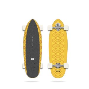Yow Surfskate J-Bay 33" Power Surfing Series