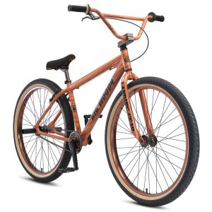 SE Racing Big Ripper 29" - Wood Grain