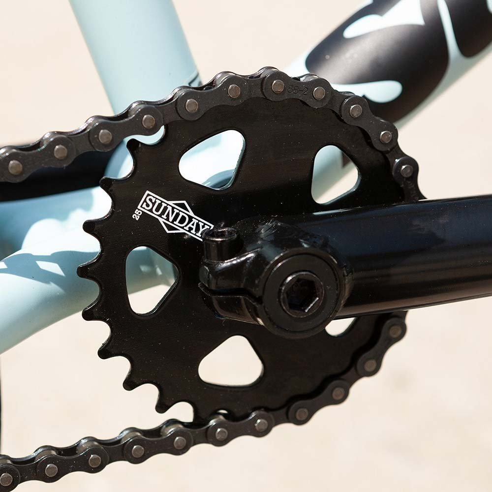 Sunday Bikes Primer - Matte Skye Blue - Image 4