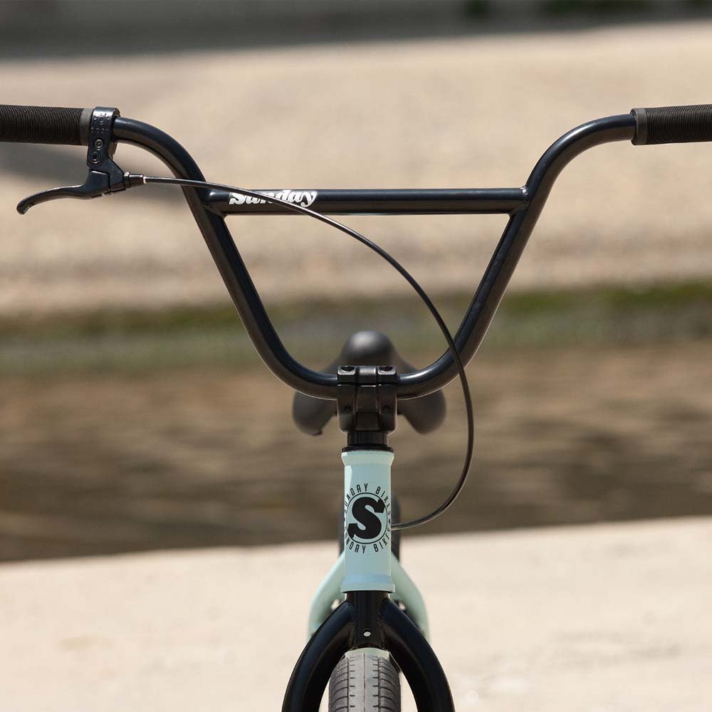 Sunday Bikes Primer - Matte Skye Blue - Image 3