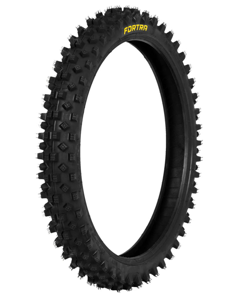 FORTRA MX14 70/100-19 TYRE FOR SUR RON LIGHT BEE & TALARIA