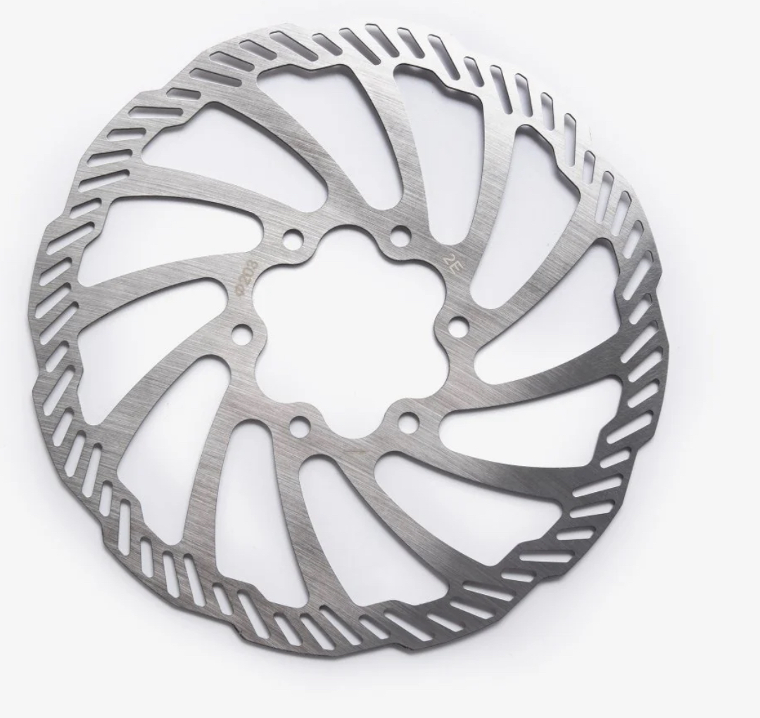 REAR BRAKE DISC FOR TALARIA TL45, STING