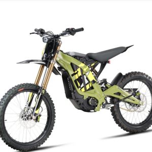 LIGHT BEE X ELECTRIC BIKE MY25