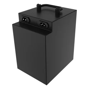 Tuttio SoleilO1 Electric Bike Battery