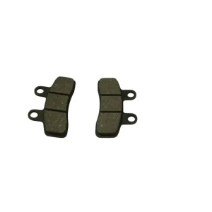 TUTTIO SOLEILO1 BRAKE PADS