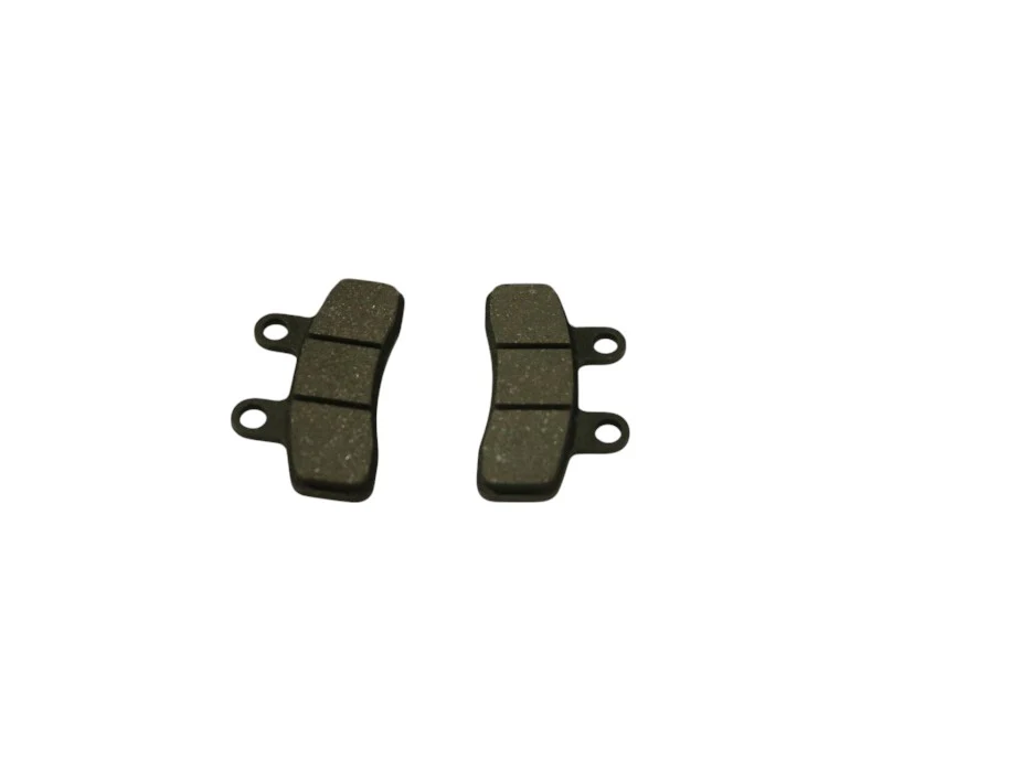 TUTTIO SOLEILO1 BRAKE PADS