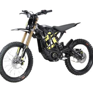2021 SURRON LIGHT BEE LBX 8 KWH ELECTRIC OFF ROAD MOTORCYCLE