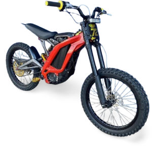 2020/21 SURRON LIGHT BEE LBX 8 KWH ELECTRIC OFF ROAD MOTORCYCLE