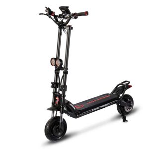 Kaabo Warrior X Plus Electric Scooter