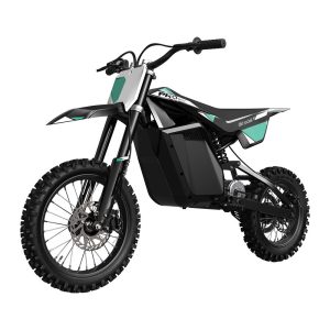 Razor Dirt Rocket Pro Spec