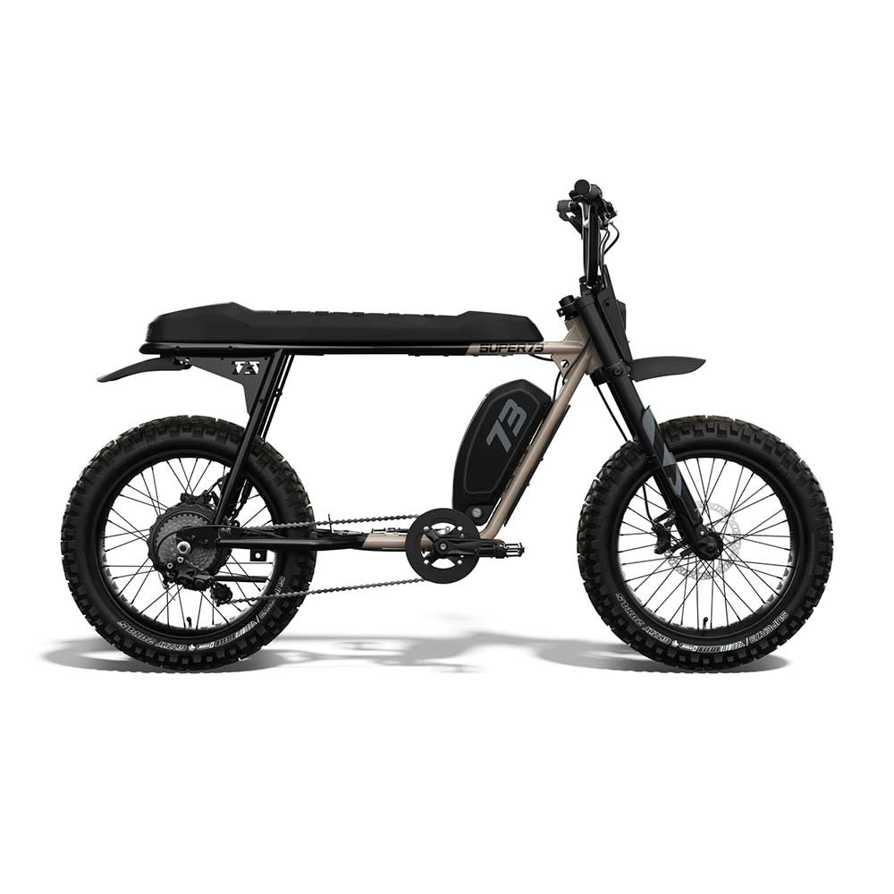 SUPER73-S Adventure Series - Sandstorm - Image 2