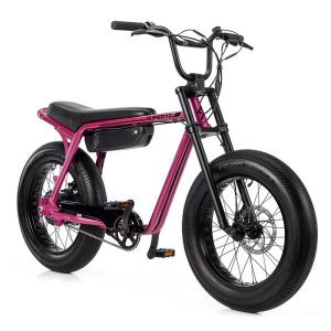 SUPER73-Z Miami CORE, Prickly Pink