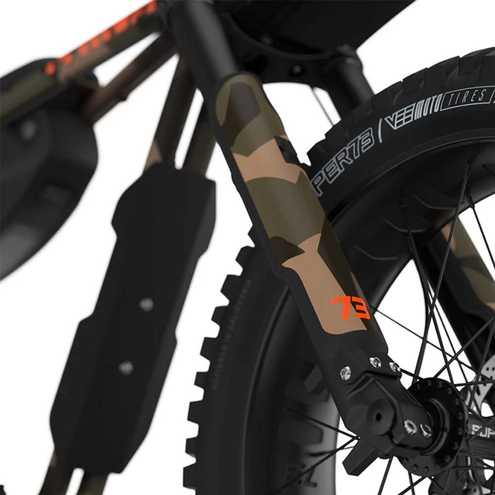 SUPER73-Z Adventure LE Timberstrike E-Bike - Image 3