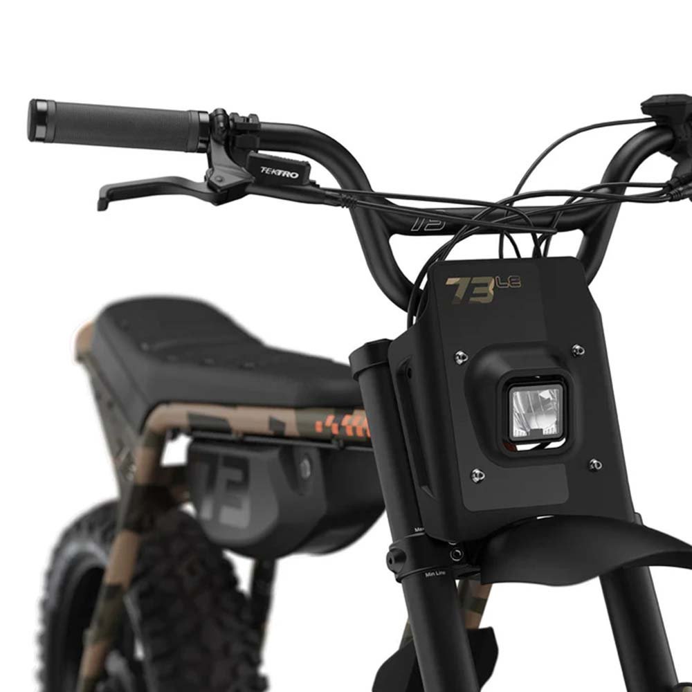 SUPER73-Z Adventure LE Timberstrike E-Bike - Image 4