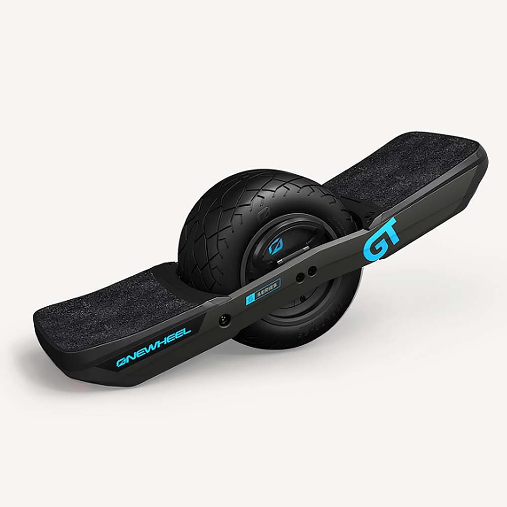 Onewheel GT S - Series w/ Recurve Rails